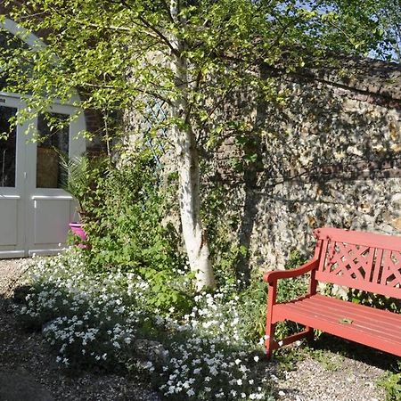 Vila Le Pavillon Bellevue Bois-Guillaume Exteriér fotografie