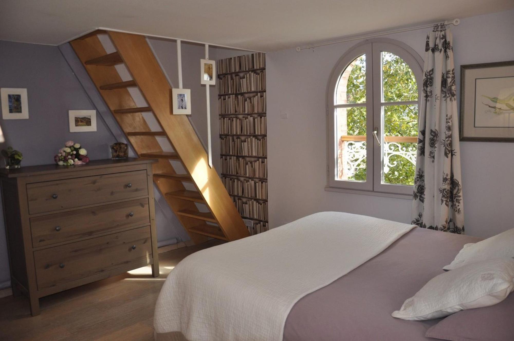 Vila Le Pavillon Bellevue Bois-Guillaume Exteriér fotografie