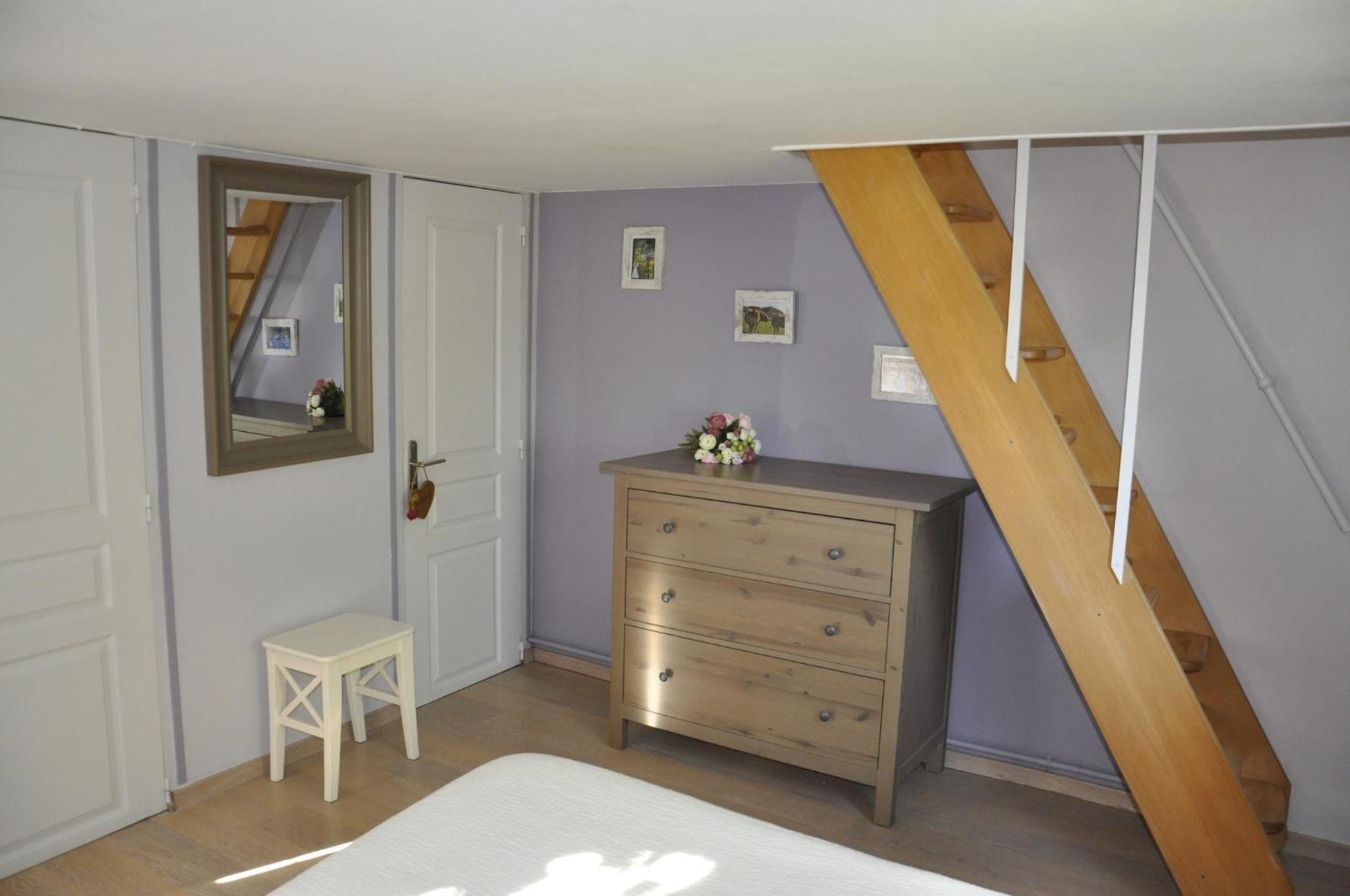 Vila Le Pavillon Bellevue Bois-Guillaume Exteriér fotografie