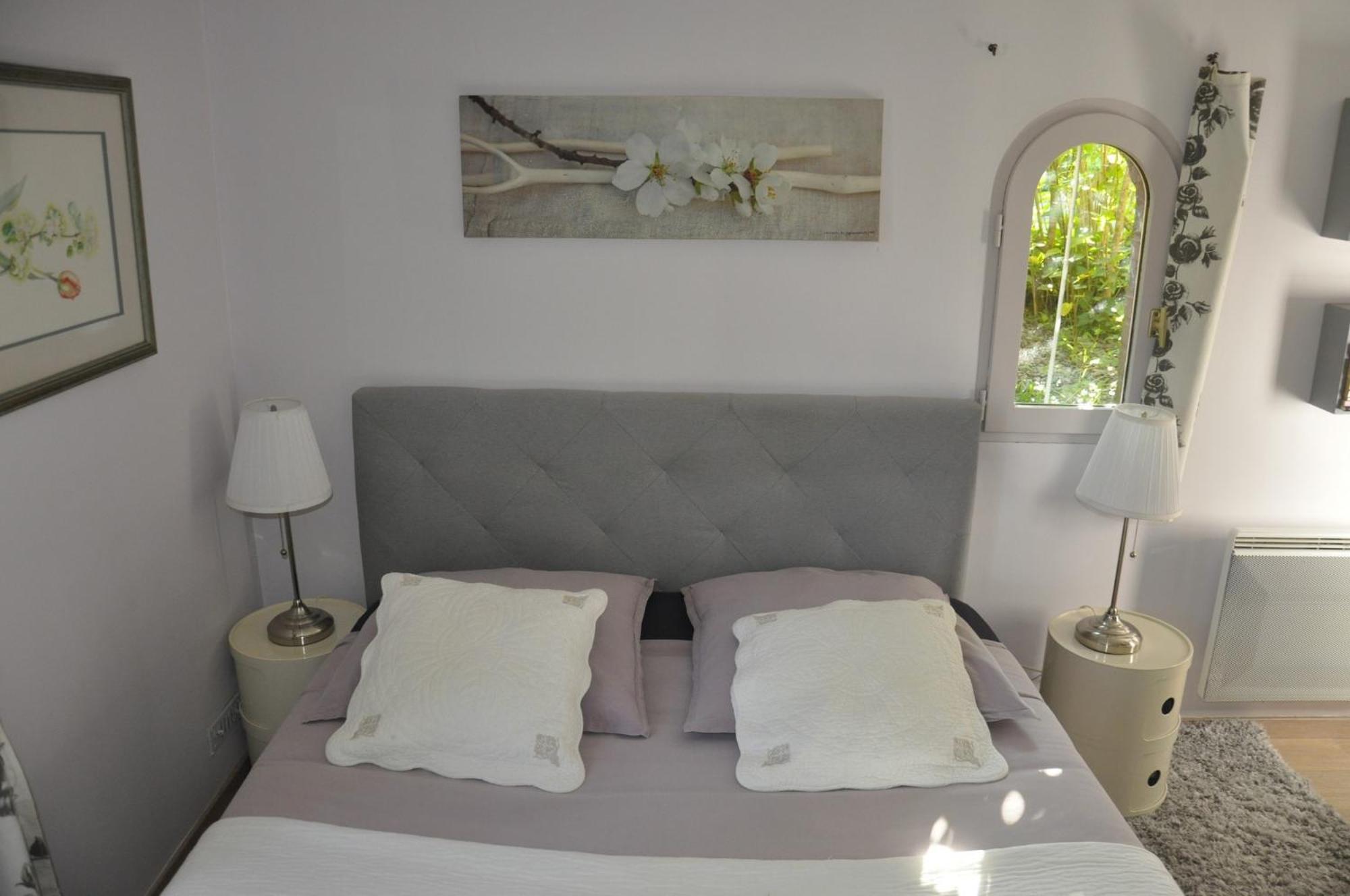 Vila Le Pavillon Bellevue Bois-Guillaume Exteriér fotografie